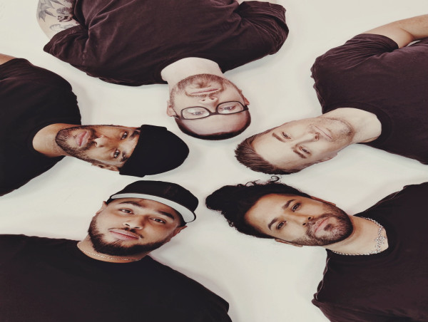 HIP Video Promo Presents: Allbrook Station premieres new music video