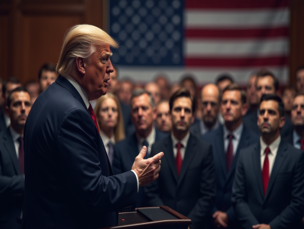 TRUMP and MELANIA plunge, Truth Social refutes meme token plans