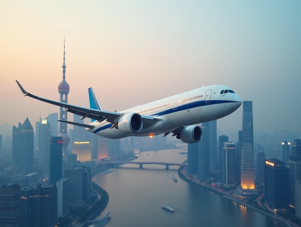 China lifts ban on Boeing jet deliveries after trade thaw with US: report