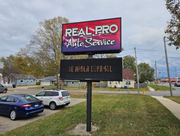 Real Pro Auto Service Joins the Automotive Maintenance & Repair Association