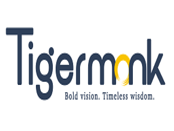 TigerMonk Emerges: A Dynamic Rebranding for the Future of Media & Marketing