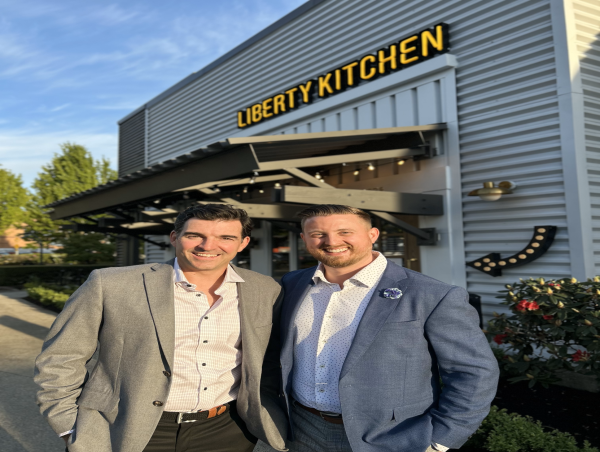 Browns Restaurant Group announces 5th Liberty Kitchen location opening