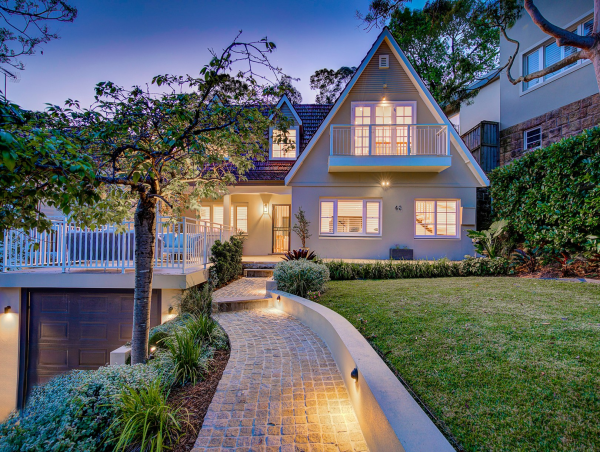 Sydney Property Market Set for Major Moves in 2025