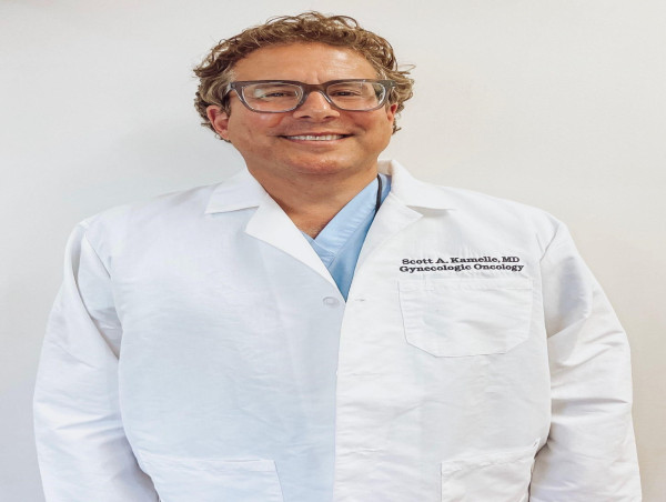 The Dr. Scott Kamelle Inspiration Award for Ovarian Cancer Survivors: Recognizing the Enduring Spirit and Inspiring Journeys of Survivors Nationwide