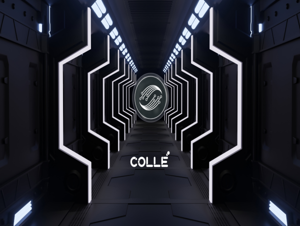 Colle AI Introduces Simplified Developer Interface for NFT Automation