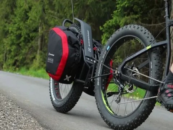 Global Cargo Bike Tire Market to Hit USD 804.49 Million by 2035, Driven by E-Commerce Boom & Green Mobility Initiatives