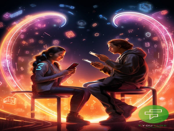 Fyouture Mobile App helps Dementia Patients with Memory Preservation