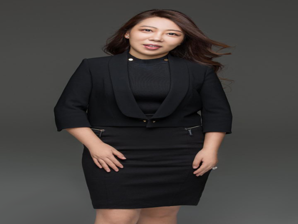 From Startup to Global Brand: Darry Ring’s Lu Yiwen Recognized by Forbes for Billion-Dollar Success