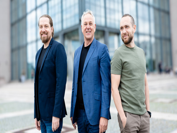 GIS Cloud appoints Andrew Loveless as Chief Revenue Officer to spearhead international growth