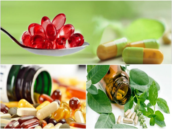 Nutraceutical Ingredients Market to Surpass USD 132.5 Billion by 2035 Amid Rising Demand for Functional Wellness | FMI