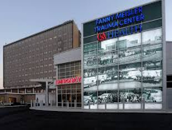 U.S. Hospital Emergency Department Market to Reach USD 270.22 Billion by 2032, Growing at 5.5% CAGR | Forecast 2025-2032