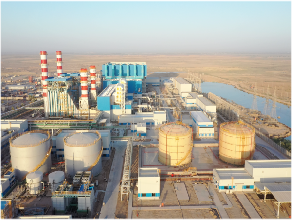 Milestone Operations & Maintenance Contract Strengthens Partnership Between EthosEnergy and Raban Al Safina Group