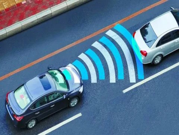 Front Collision Warning Market to Surpass USD 16.4 Billion by 2035, Fueled by Rising ADAS Integration