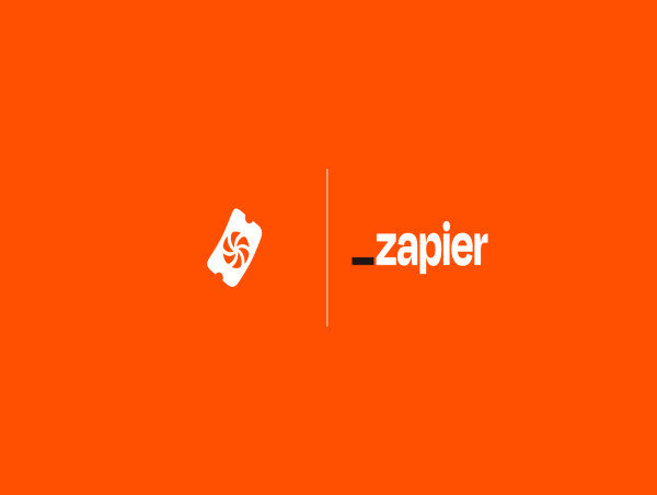 TicketsCandy Launches Zapier Integration, Bringing 7,000+ App Connections to Event Organizers