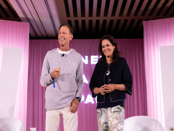 Amidst Global Rollback of Women's Rights, Elevate Prize Foundation Pledges $1M to Equality Now Over the Next Decade