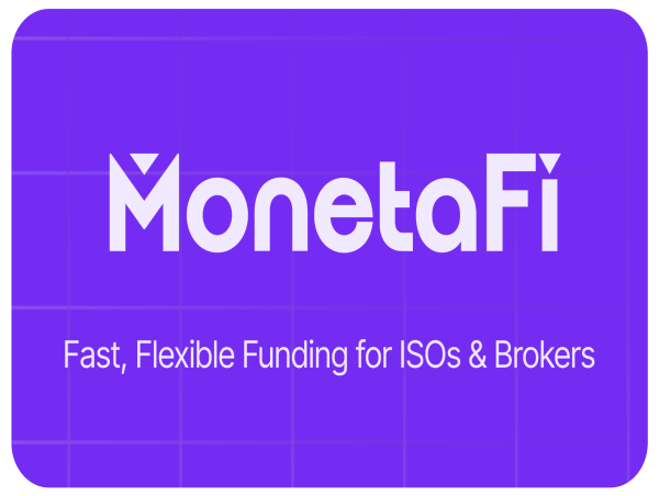 MonetaFi Launches with Industry Veterans to Streamline Merchant Cash Advance Funding