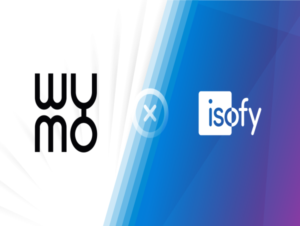 isofy and Wymo Announce Partnership to Deliver Smarter, Scalable Connectivity for Flexible Workspaces Across the UK
