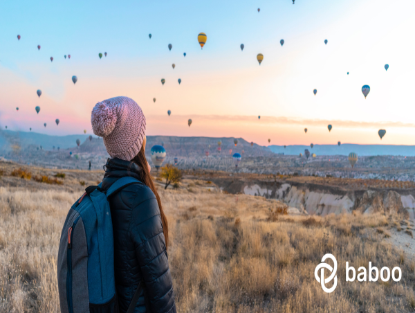 2025 Travel Trends and Beyond: Baboo Travel Shares Bold Predictions for the Future of Travel