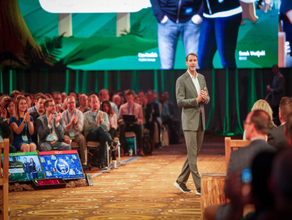 Christian Purdie Photography Sets New Standard for Corporate Event Coverage in Las Vegas
