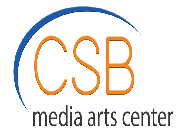 Still CSB: Connecticut School of Broadcasting Reintroduces Identity as CSB Media Arts Center