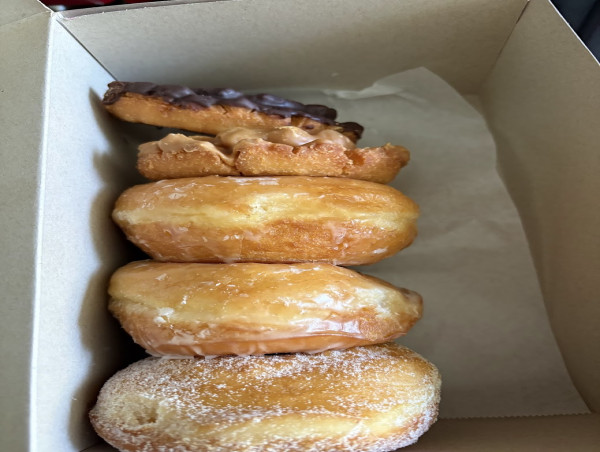 Fight Health Insurance & Fight Paperwork Welcome Doughnut to the Family while Adding Smarter AI