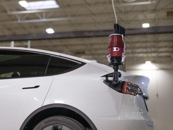 Westfalia Technologies Inc. Revolutionizes EV Charging with Launch of WEPLUG® Automated Charging System