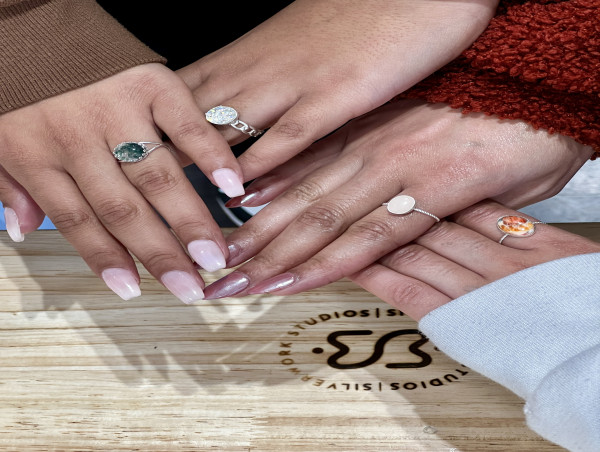 Silverwork Studios Relocates to Sausalito: A New Chapter Begins for DIY Jewelry Studio