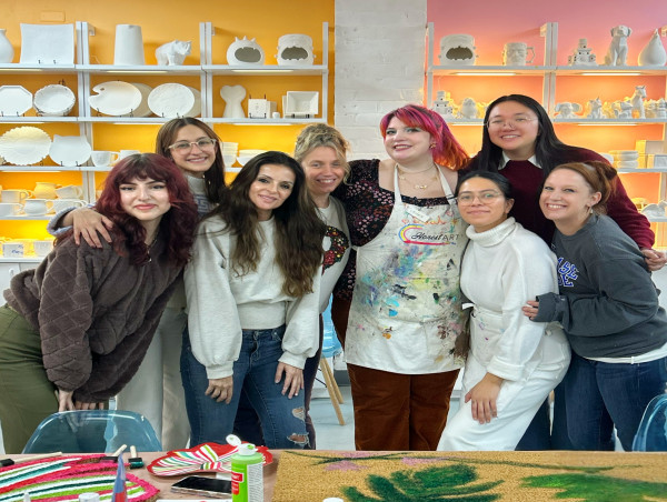 Honest Art Launches Nationwide Franchise Expansion, Inviting Entrepreneurs to Join Mission-Driven, Inclusive Art Studio