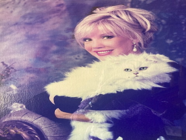 Beverlee McGrath’s A Village Called Hope Shares Inspiring True Stories of Resilience and Compassion