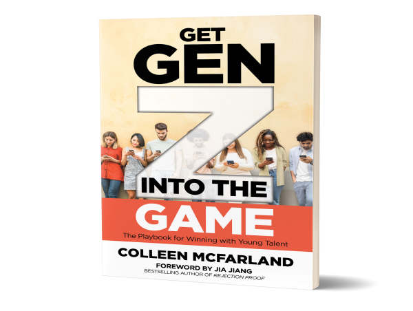 New Leadership Playbook Confronts Generation’s Loneliness to Get Gen Z Into the Game