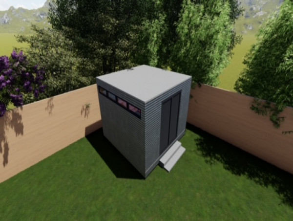 Gilayo Offers Scalable, Rapid Housing Solutions for Homeless Encampments in California and Beyond
