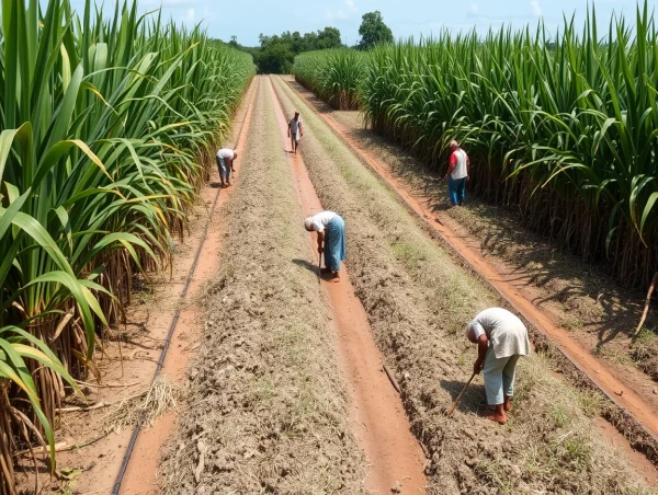 Cuba’s sugar collapse threatens iconic rum industry as output hits historic lows