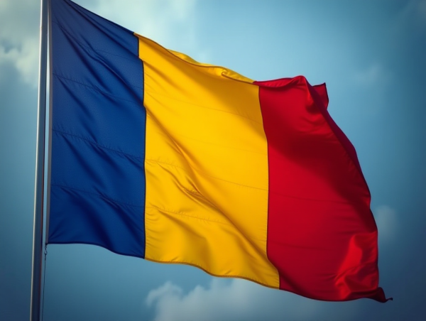 Two men, one turning point: Romania heads into 2025 presidential election, seen as major political test