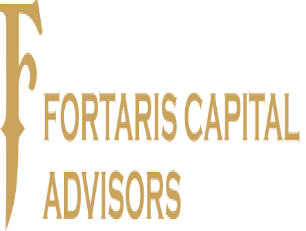 Jon Chmura, Director, Fortaris Capital Advisors earns his Certified Fraud Examiners certifcate
