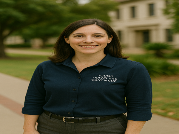 A New Kind of Urgency: Families Worldwide Seek U.S. Student Protection