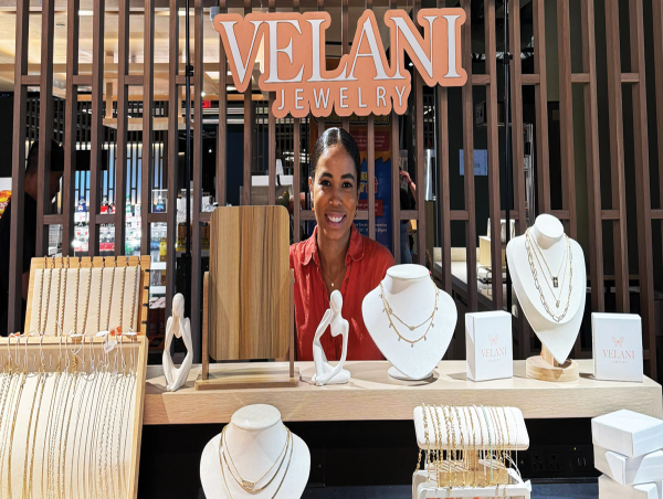 Velani Jewelry: Top-Ranked Guam Jewelry Store Surpasses 5,000 Customers Served