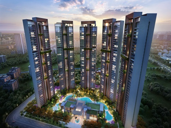 Investors Clinic Achieves Record INR 755 Crore Sales with Signature Global in FY 2024-2025