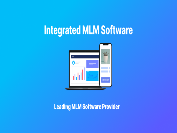Integrated MLM Software Unveils New Features to Simplify Network Marketing Operations