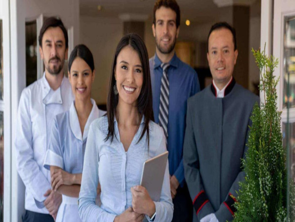 U.S. Hospitality Staffing Market Projected To Witness Massive Growth, 2025-2032 | Culinary Staffing, PeopleReady, HSS