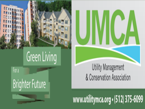 Utility Management & Conservation Association (UMCA) Expands Membership Opportunities to Property Owners and Managers