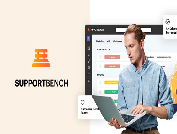 Supportbench Rolls Out AI Features for Faster Support