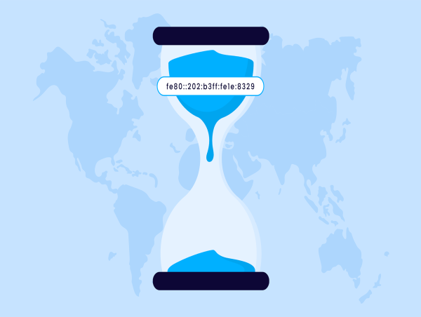 The IPv6 Paradox: Why the Internet's Future Protocol Remains in Transition