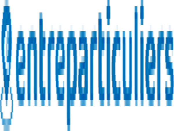  Entreparticuliers : Strategic Announcement : Ethereum Treasury Company 