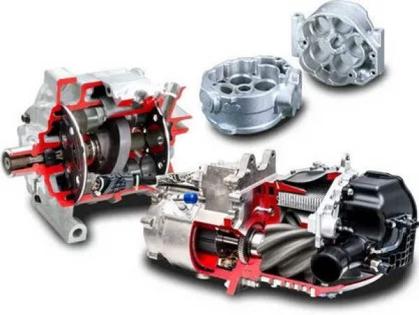 Automotive AC Compressor Market to Reach USD 15.6 Billion by 2035, Driven by Innovation in Thermal Management Systems