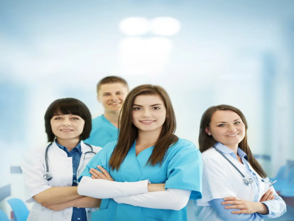 Healthcare Staffing Market Set to Witness Significant Growth by 2025-2032 | LocumTenens.com, Adecco Group, TeamHealth