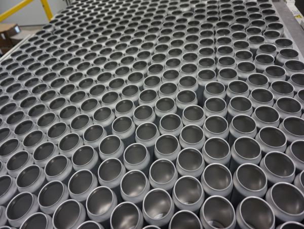 VulCan Packaging Launches with Industry-Leading aTULC™ Technology, Next-Generation Aluminum Beverage Can Manufacturing