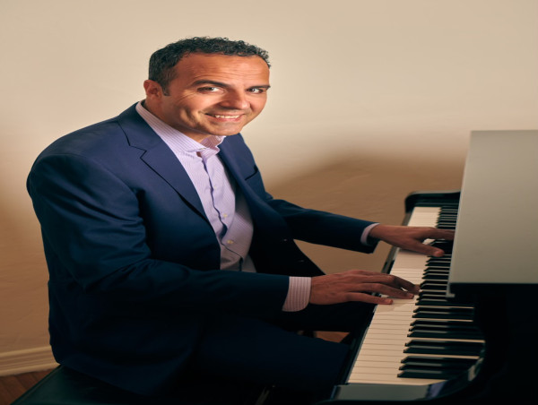 AAMA Honors Children’s Music Fund Founder and President Dr. Raffi Tachdjian with Inaugural Medicine & Humanities Award