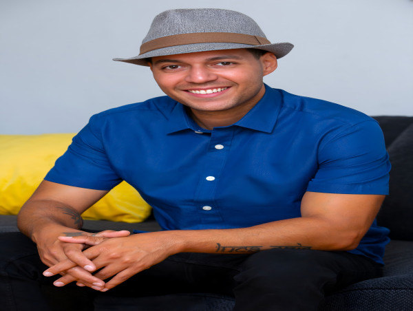 BenjiLock Inventor and Shark Tank Star Robbie Cabral Honored by UCLA as 2025 Bruin Business 100 Honorees
