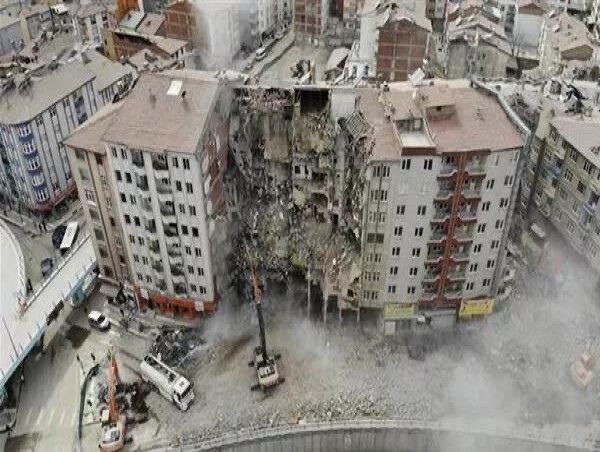  CSI welcomes Trump’s decision to end Syria sanctions 