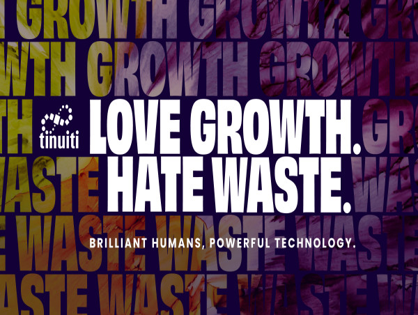 Tinuiti Unveils New Go-to-Market Messaging — 'Love Growth. Hate Waste.'